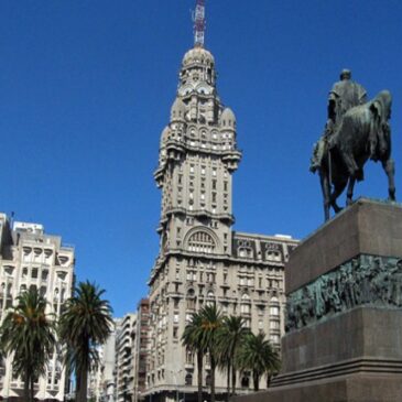 City Tour Montevideo HD