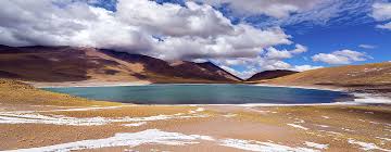 Lagunas Altiplánicas y Salar de Atacama