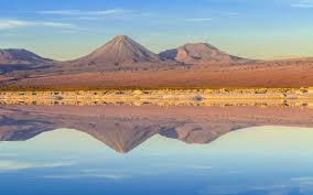 Salar de Atacama, Toconao y Jerez
